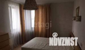 3-к квартира, на длительный срок, 90м2, 14/14 этаж