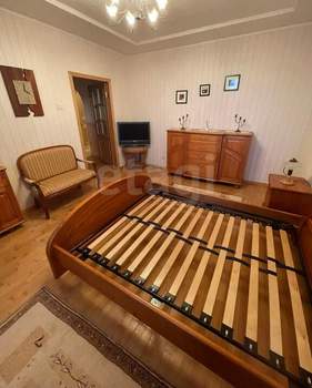 2-к квартира, на длительный срок, 90м2, 4/10 этаж