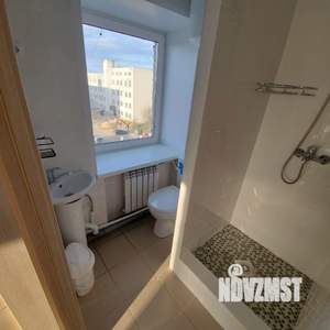 1-к квартира, посуточно, 27м2, 1/1 этаж