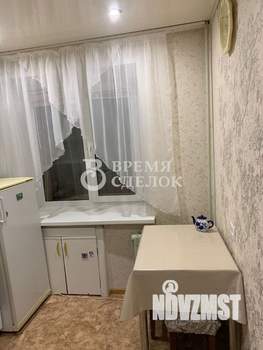 1-к квартира, на длительный срок, 30м2, 2/9 этаж