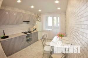 2-к квартира, посуточно, 65м2, 2/18 этаж