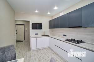 1-к квартира, на длительный срок, 45м2, 9/14 этаж