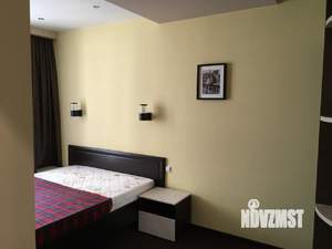 1-к квартира, на длительный срок, 40м2, 6/18 этаж