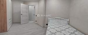 1-к квартира, на длительный срок, 40м2, 4/12 этаж