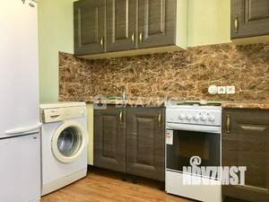 1-к квартира, на длительный срок, 41м2, 3/10 этаж