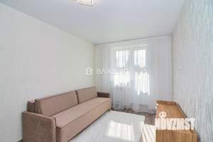 1-к квартира, на длительный срок, 31м2, 2/8 этаж