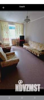 2-к квартира, на длительный срок, 44м2, 5/6 этаж