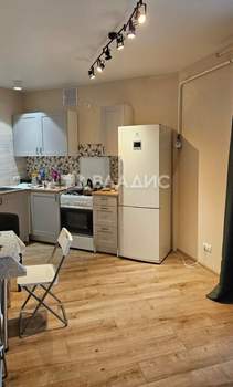 1-к квартира, на длительный срок, 54м2, 2/9 этаж