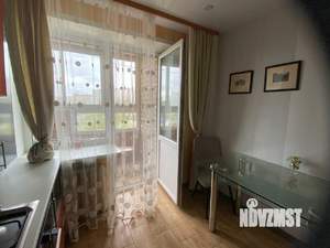 1-к квартира, на длительный срок, 36м2, 5/10 этаж