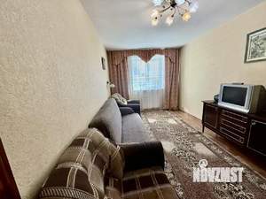 2-к квартира, на длительный срок, 53м2, 1/4 этаж