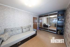 1-к квартира, на длительный срок, 33м2, 9/10 этаж