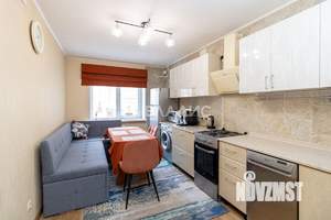 2-к квартира, на длительный срок, 56м2, 1/9 этаж