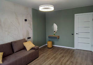 1-к квартира, на длительный срок, 36м2, 2/17 этаж