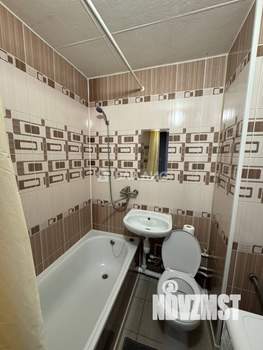 1-к квартира, на длительный срок, 33м2, 4/9 этаж