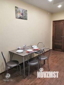 2-к квартира, посуточно, 68м2, 2/17 этаж