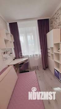 1-к квартира, на длительный срок, 25м2, 9/10 этаж