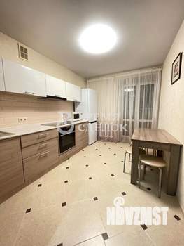 1-к квартира, на длительный срок, 39м2, 5/14 этаж