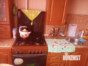 1-к квартира, на длительный срок, 36м2, 3/9 этаж