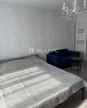 1-к квартира, на длительный срок, 38м2, 5/10 этаж