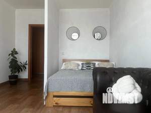 1-к квартира, посуточно, 35м2, 8/9 этаж