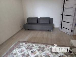 1-к квартира, посуточно, 36м2, 12/14 этаж