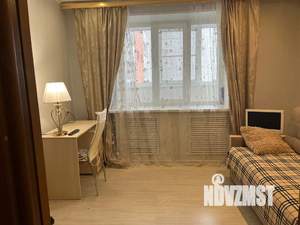 2-к квартира, посуточно, 60м2, 2/10 этаж