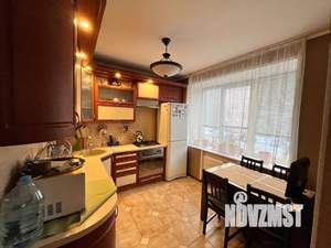 3-к квартира, на длительный срок, 80м2, 2/5 этаж