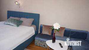 2-к квартира, посуточно, 90м2, 2/4 этаж