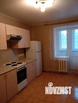 1-к квартира, на длительный срок, 41м2, 2/9 этаж