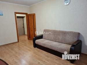 1-к квартира, на длительный срок, 40м2, 3/9 этаж