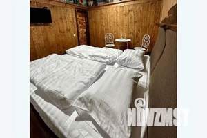 2-к квартира, посуточно, 72м2, 4/4 этаж