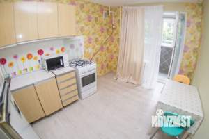 1-к квартира, на длительный срок, 42м2, 2/17 этаж