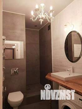 1-к квартира, посуточно, 39м2, 1/1 этаж