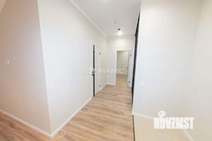 1-к квартира, на длительный срок, 57м2, 3/3 этаж