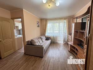 1-к квартира, на длительный срок, 30м2, 3/5 этаж