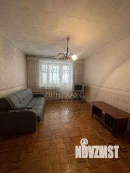 2-к квартира, на длительный срок, 42м2, 5/7 этаж