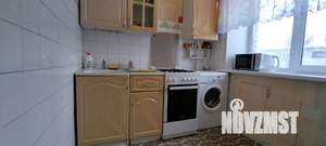 2-к квартира, посуточно, 50м2, 4/5 этаж