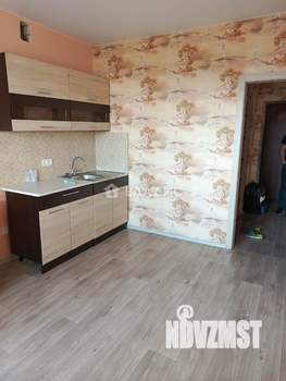 1-к квартира, на длительный срок, 46м2, 10/14 этаж