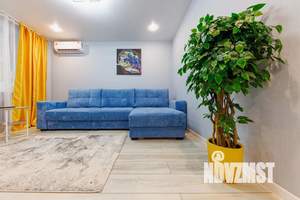 2-к квартира, посуточно, 58м2, 5/9 этаж