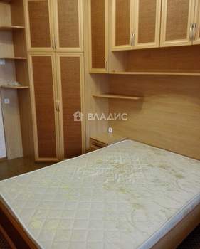 3-к квартира, на длительный срок, 63м2, 6/10 этаж