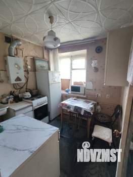 2-к квартира, на длительный срок, 43м2, 3/6 этаж