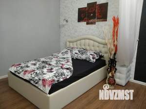 1-к квартира, посуточно, 40м2, 2/3 этаж