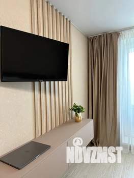 1-к квартира, посуточно, 30м2, 8/17 этаж