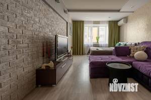 1-к квартира, посуточно, 40м2, 5/5 этаж