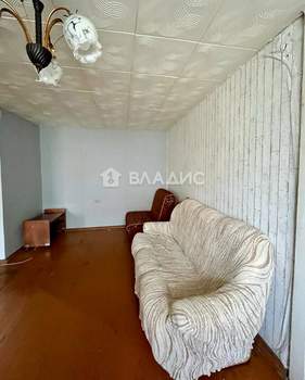 2-к квартира, на длительный срок, 46м2, 2/5 этаж