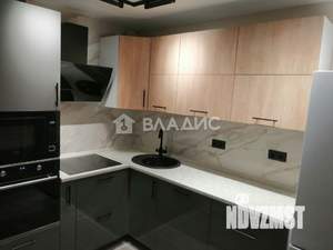 2-к квартира, на длительный срок, 60м2, 15/19 этаж