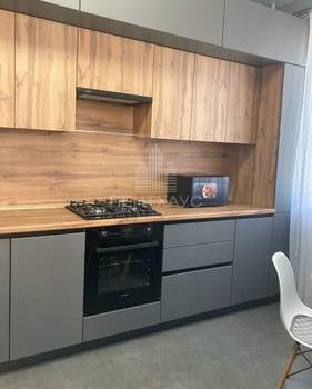 1-к квартира, на длительный срок, 38м2, 2/7 этаж