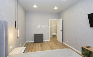 1-к квартира, на длительный срок, 45м2, 2/17 этаж