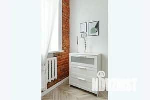 1-к квартира, посуточно, 24м2, 1/2 этаж