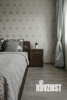 2-к квартира, посуточно, 75м2, 17/17 этаж